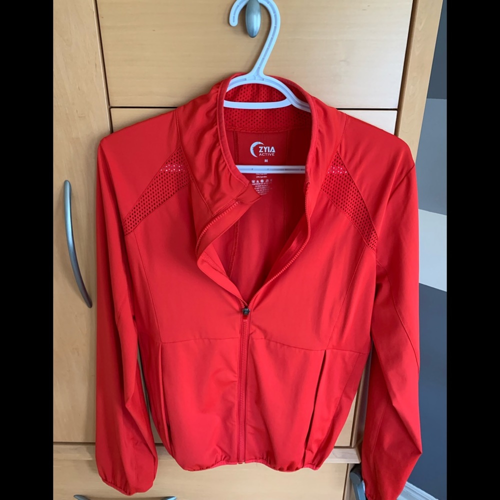 Jacket